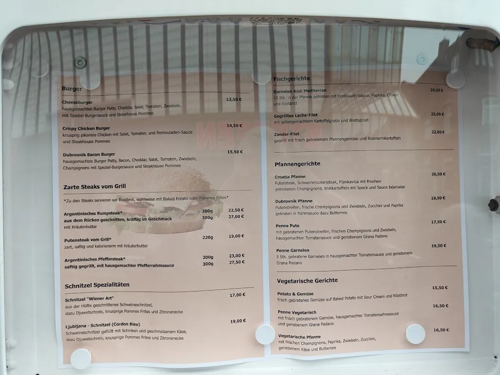 Menu_Restaurant Dubrovnik_Bremervörde_image_4