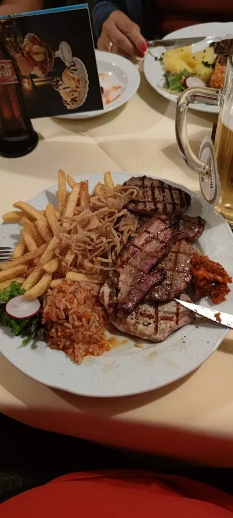 Menu_Restaurant Dubrovnik_Bremervörde_image_5