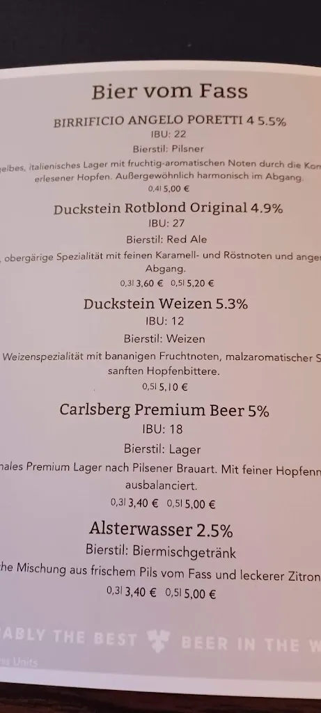 Menu_Toscana Pizzeria Ristorante_Brietlingen_image_1