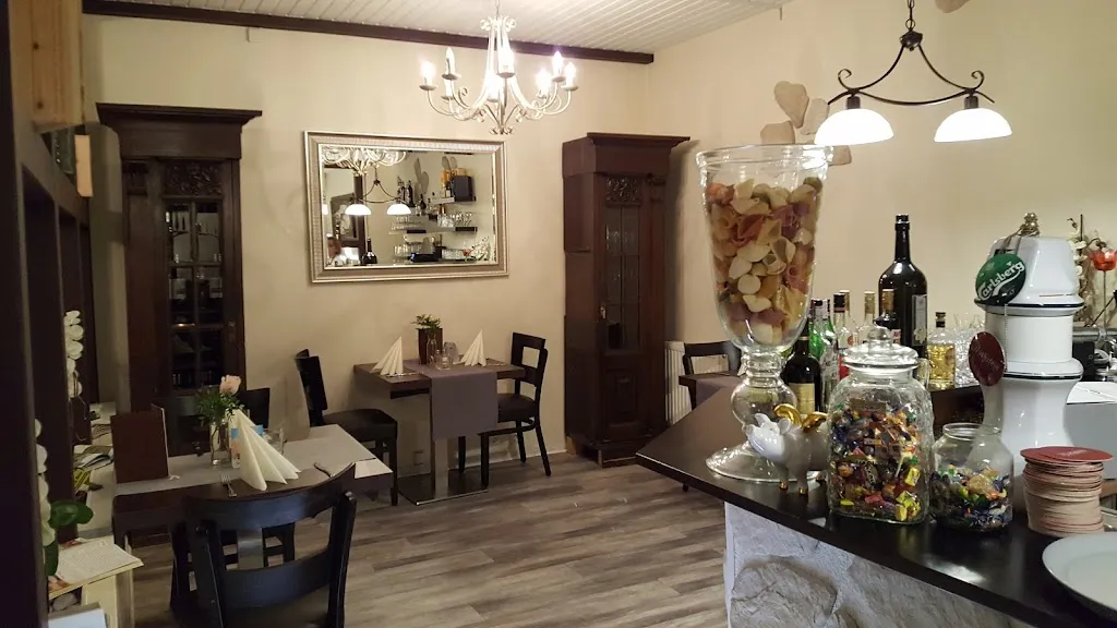 Toscana Pizzeria Ristorante ristorante a Brietlingen