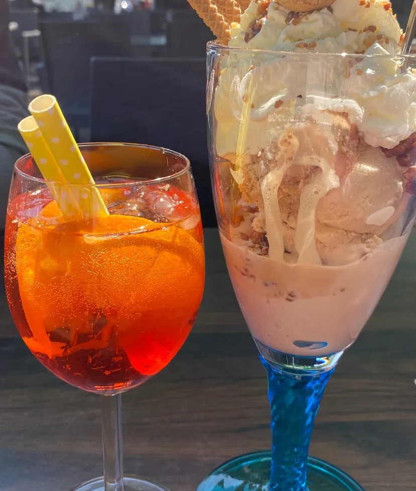 J. H._Eiscafé Tropical_Brietlingen_review