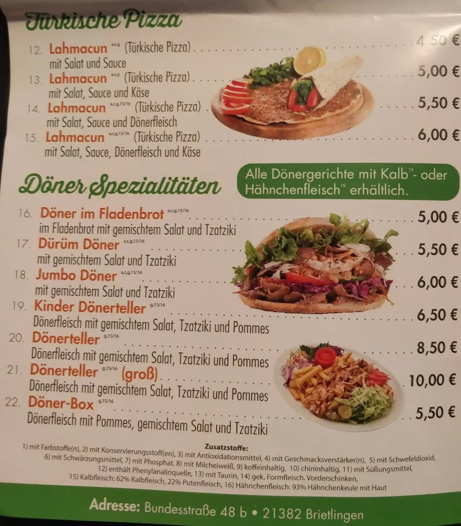Menu_Med Döner Kebap Haus_Brietlingen_image_4
