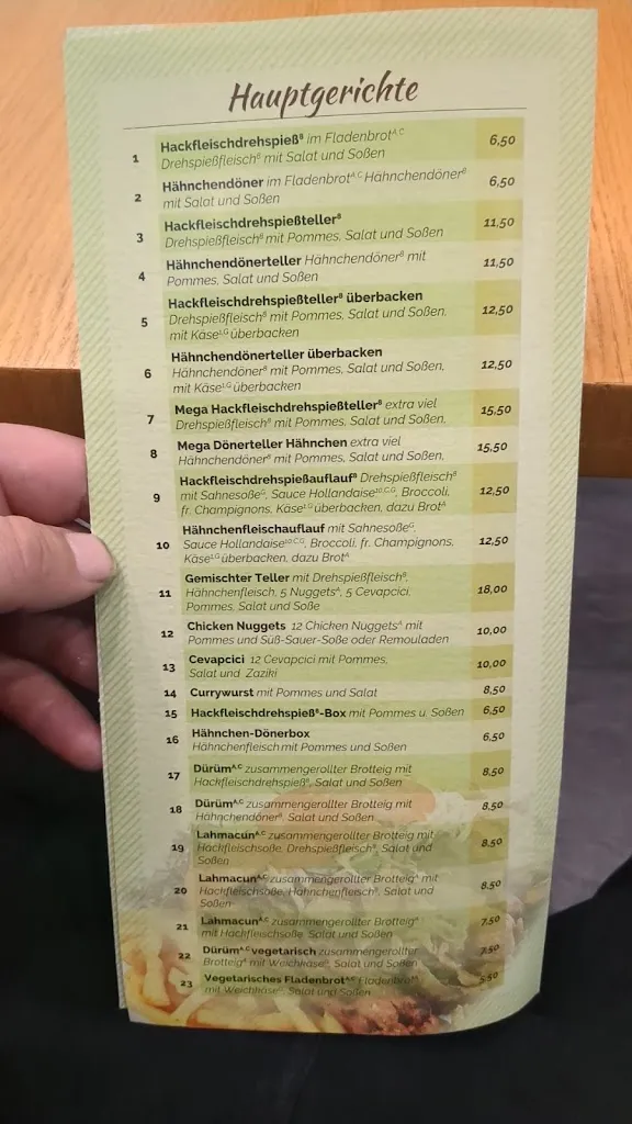 Menu_Bistro 2000_Brome_image_3