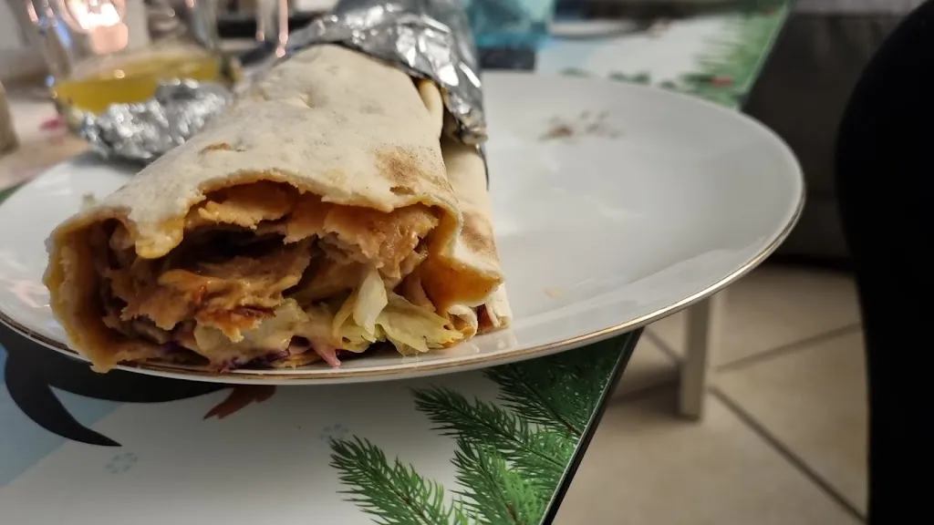 Mike Schwendemann_Bistro 2000_Brome_review