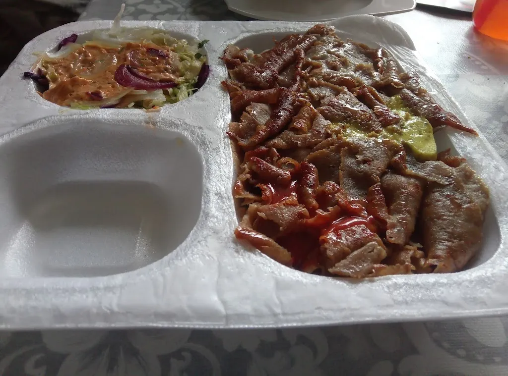 Karl Heinz_Bistro 2000_Brome_review