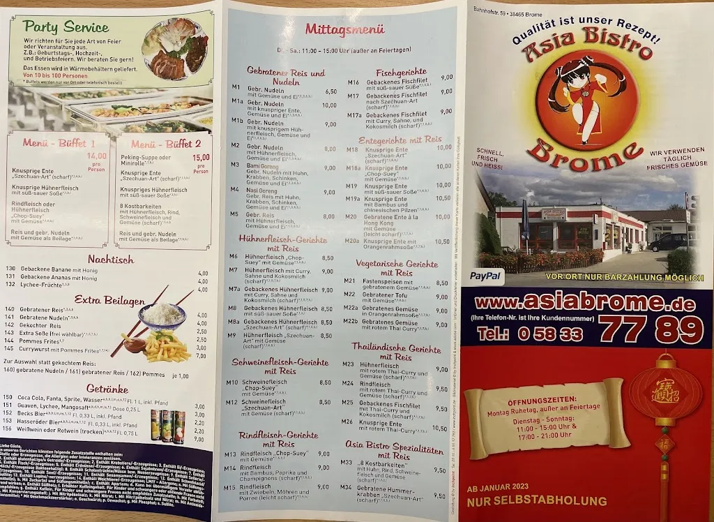 Menu_Asia Bistro_Brome_image_3