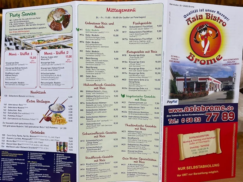 Menu_Asia Bistro_Brome_image_4