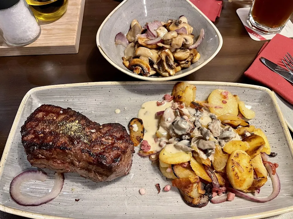 Menu_51° Nord - Steakhouse & Bar_Braunlage_image_9