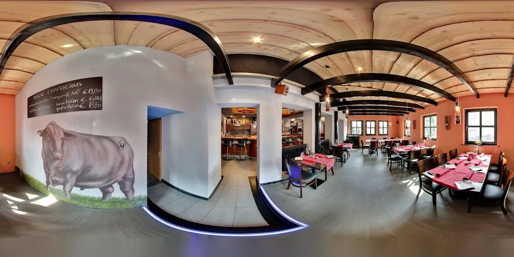 51° Nord - Steakhouse & Bar restaurant in Braunlage