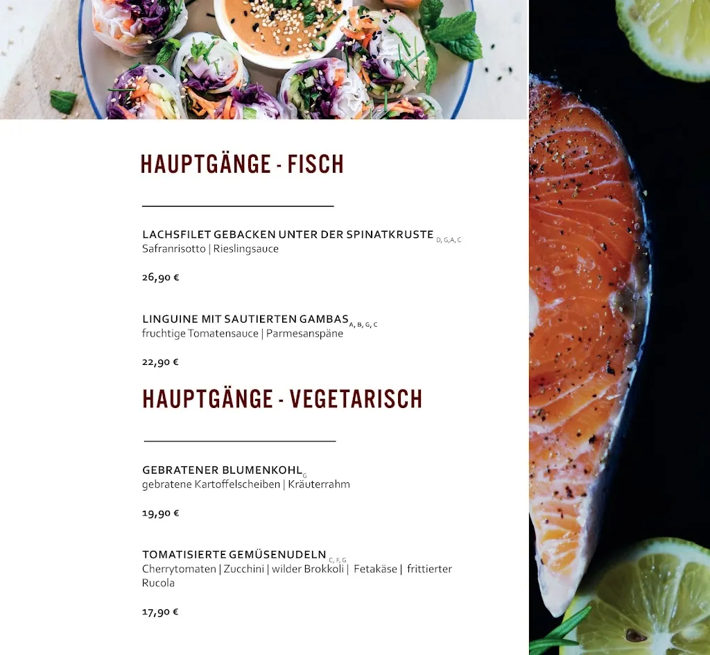 Menu_StrandBerg's Restaurant im Designhotel Viktoria_Braunlage_image_3