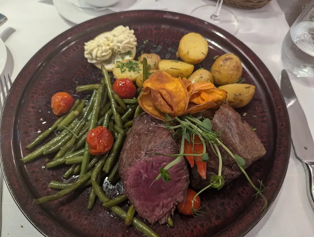 Menu_StrandBerg's Restaurant im Designhotel Viktoria_Braunlage_image_7