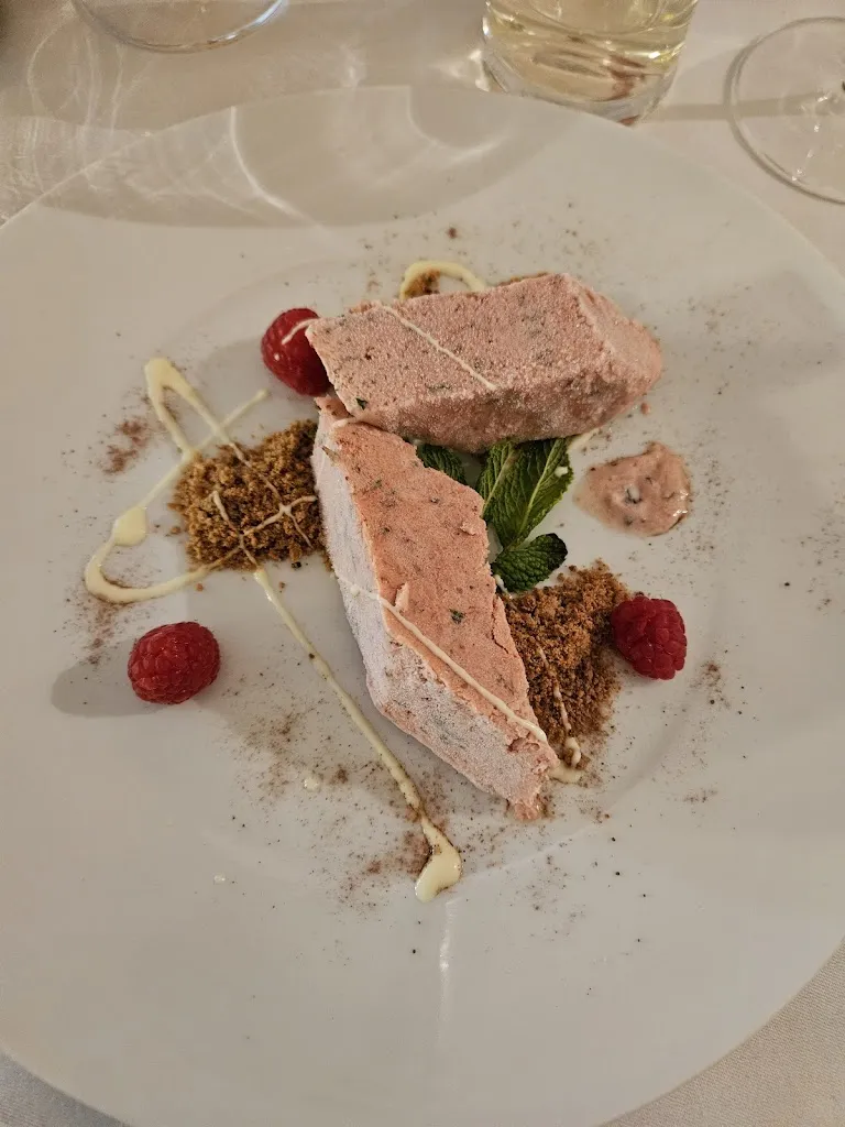 Menu_StrandBerg's Restaurant im Designhotel Viktoria_Braunlage_image_9