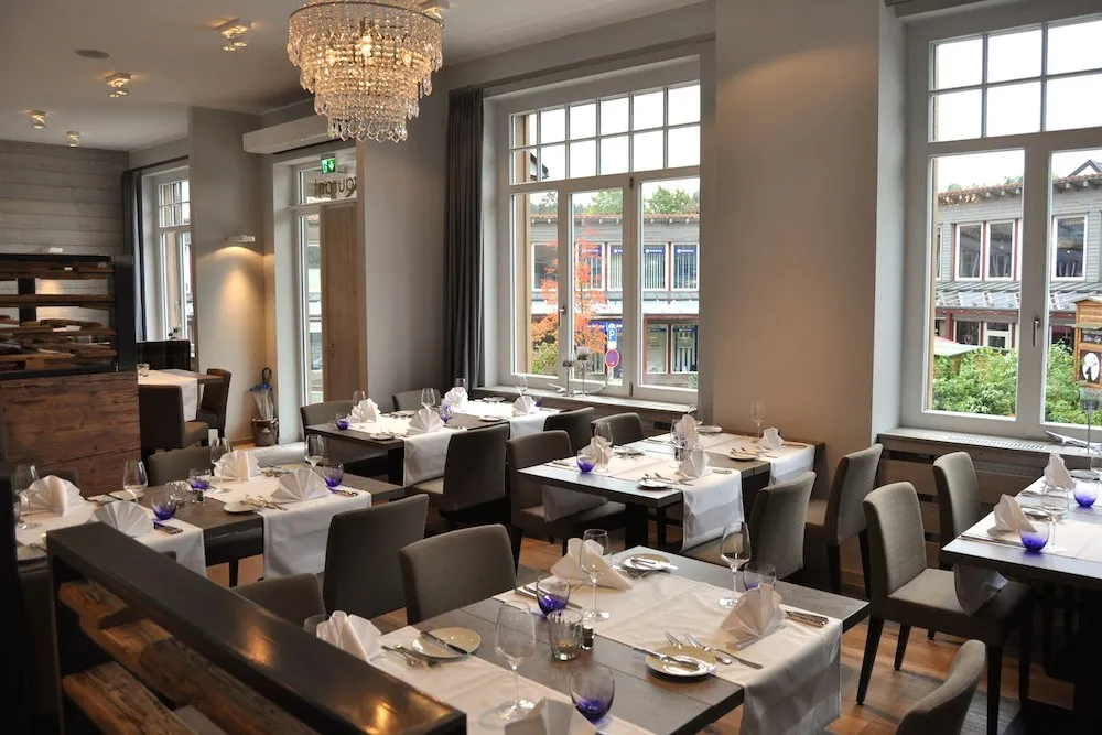 StrandBerg's Restaurant im Designhotel Viktoria_Braunlage_slider_image_1