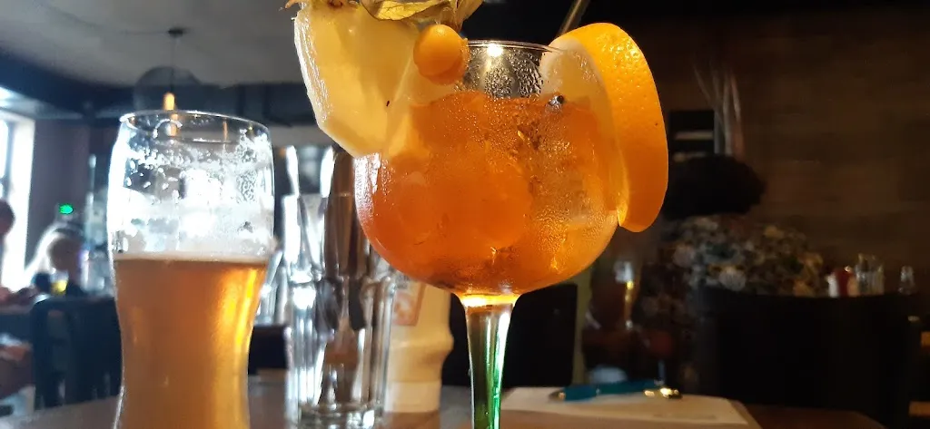 Menu_JASPER Grill Bar & Lounge / Club_Braunlage_image_9