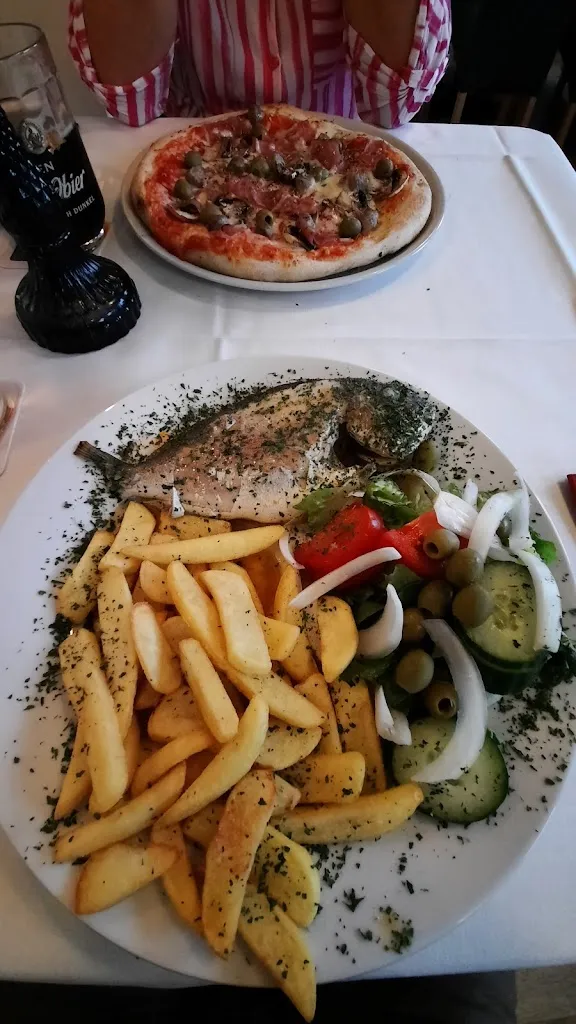 Menu_San Siro Italienische Spezialitäten - Braunlage_Braunlage_image_6