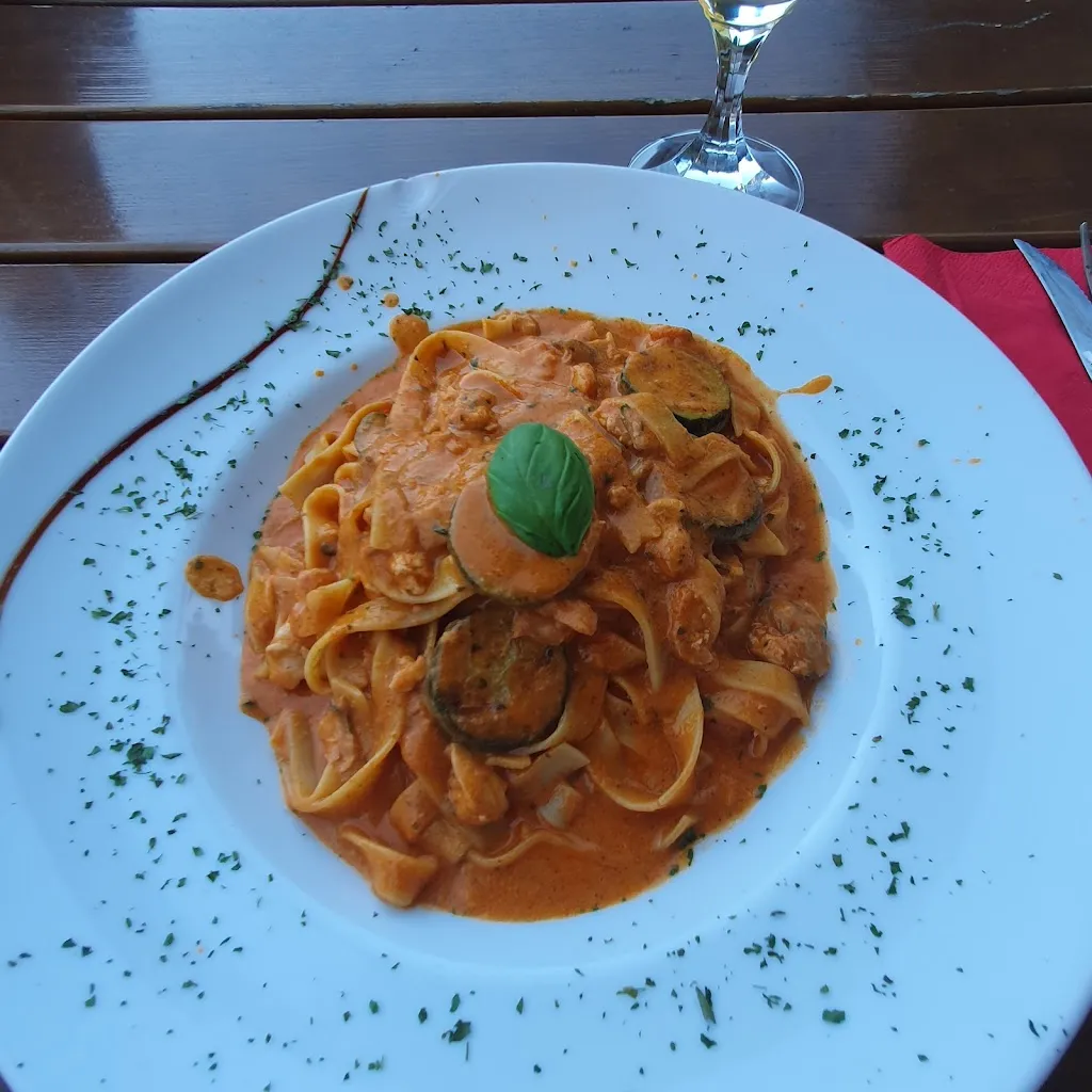 Menu_San Siro Italienische Spezialitäten - Braunlage_Braunlage_image_7