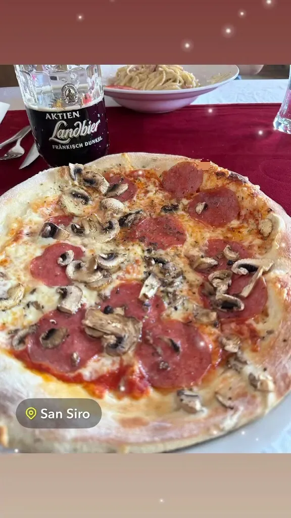 San Siro Italienische Spezialitäten - Braunlage_Braunlage_slider_image_2