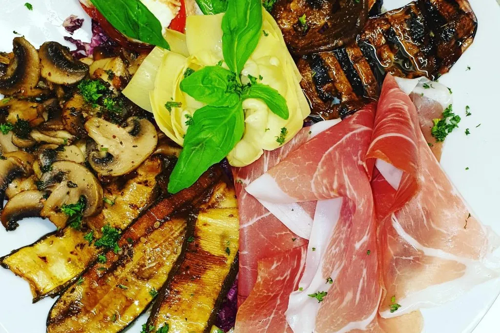 San Siro Italienische Spezialitäten - Braunlage_Braunlage_slider_image_3