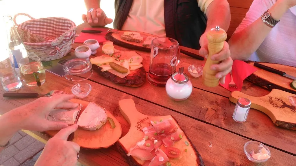 Menu_Harzer Spezialitäten & Brotzeitstube puppe‘s_Braunlage_image_9