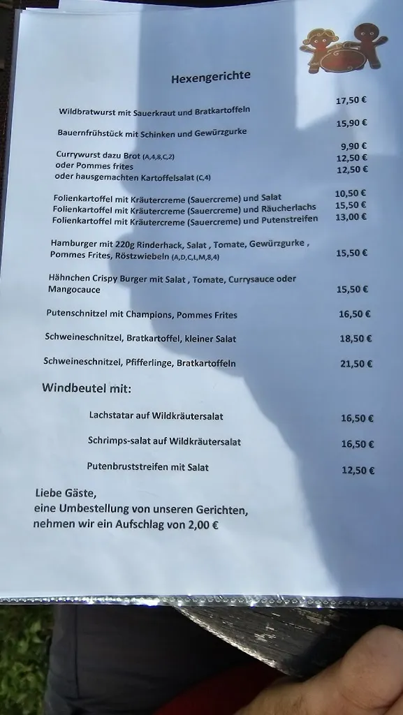 Menu_Moni's Hexenhäuschen_Braunlage_image_3