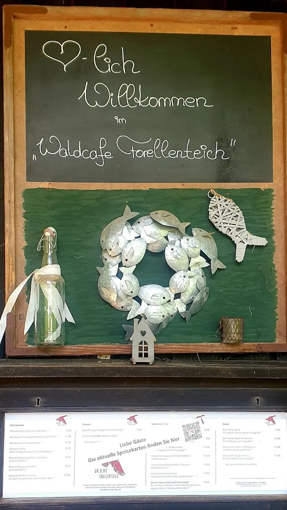 Menu_Waldcafe Forellenteich - Café in Braunlage_Braunlage_image_2