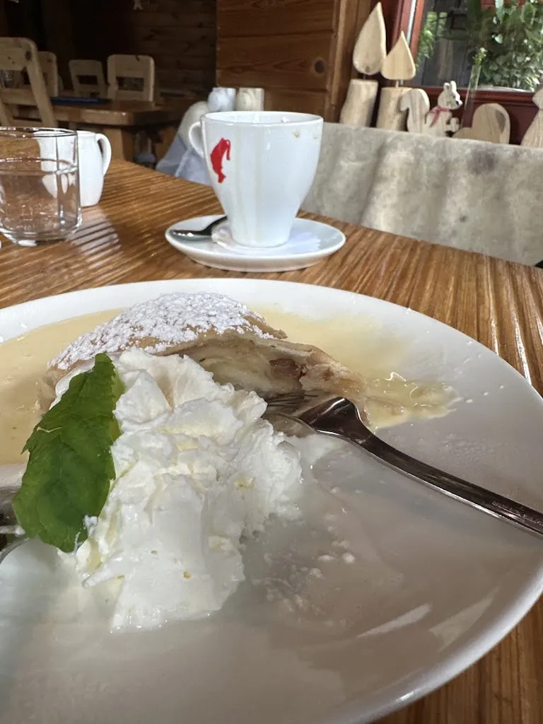 Or Nokrean_Waldcafe Forellenteich - Café in Braunlage_Braunlage_review