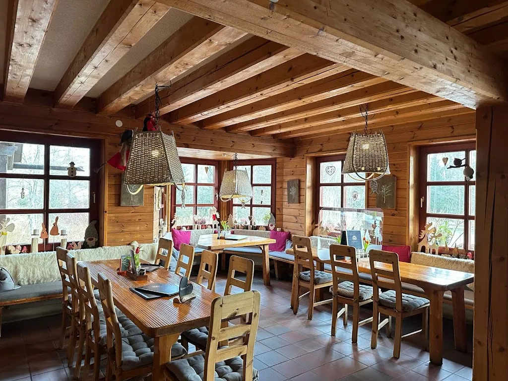 Waldcafe Forellenteich - Café in Braunlage_Braunlage_slider_image_1