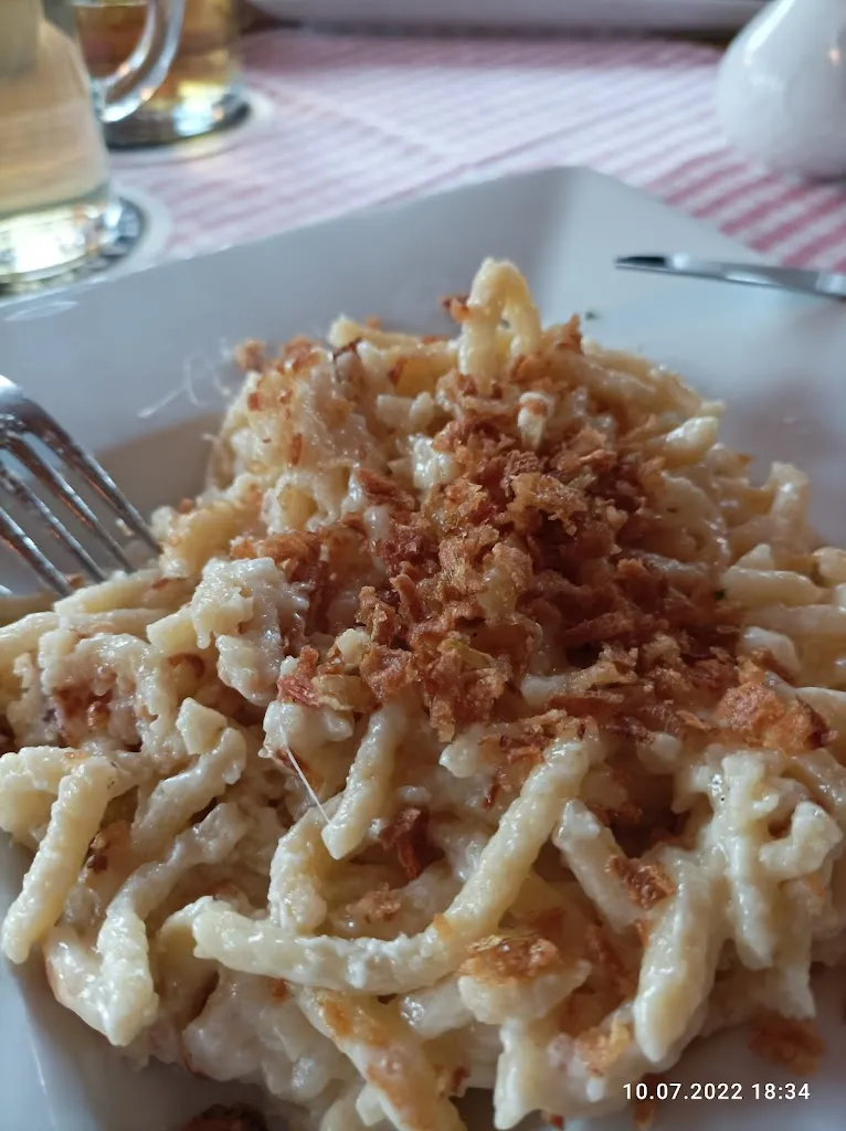 Menu_Sonneneck Alm_Braunlage_immagine_5