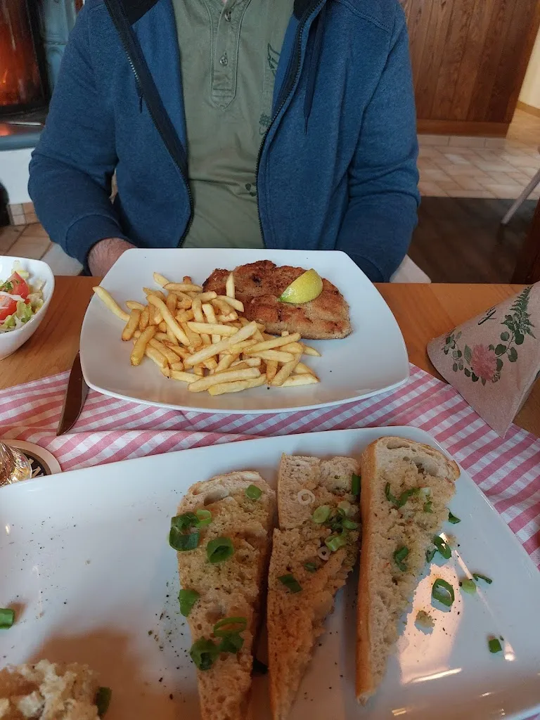 Menu_Sonneneck Alm_Braunlage_immagine_7