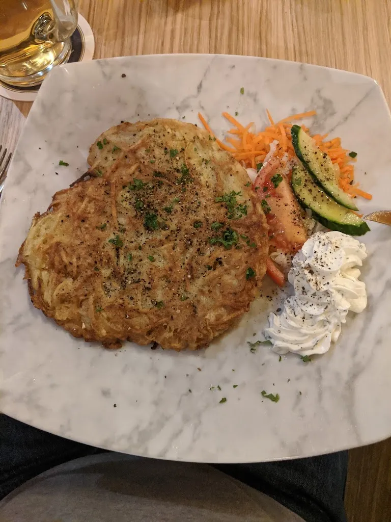 Menu_Sonneneck Alm_Braunlage_immagine_8