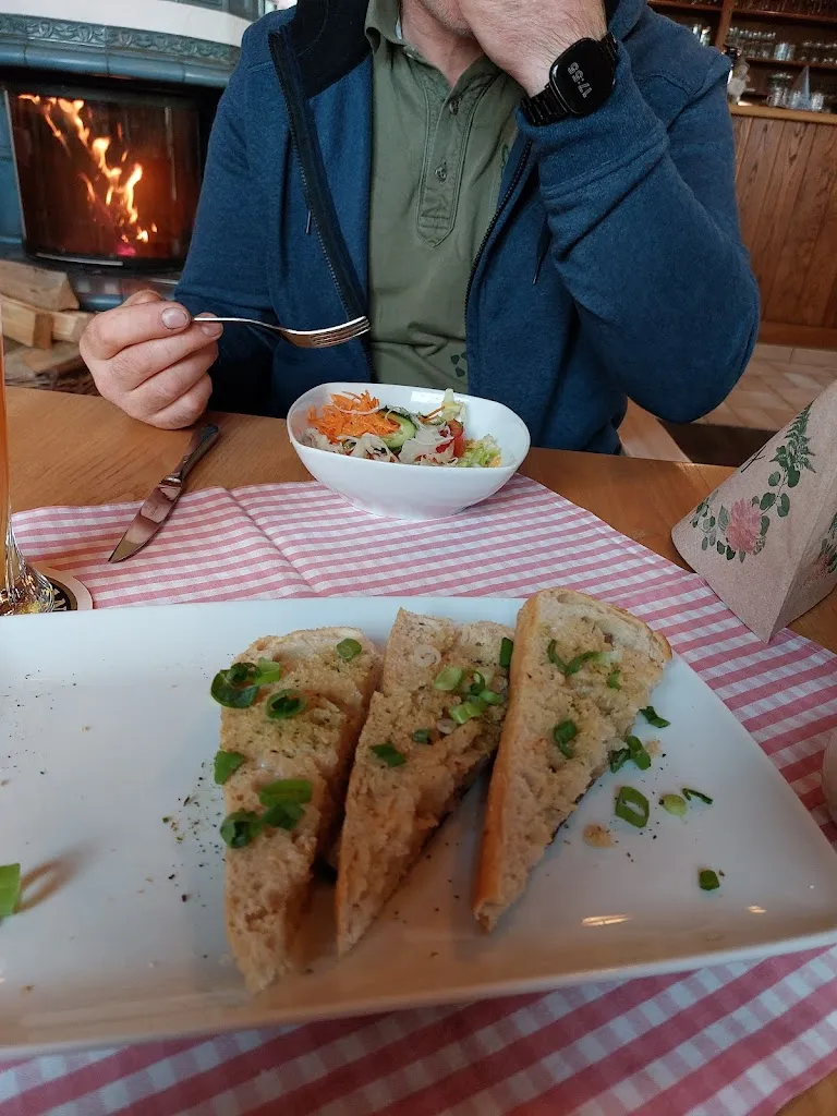 Menu_Sonneneck Alm_Braunlage_immagine_9