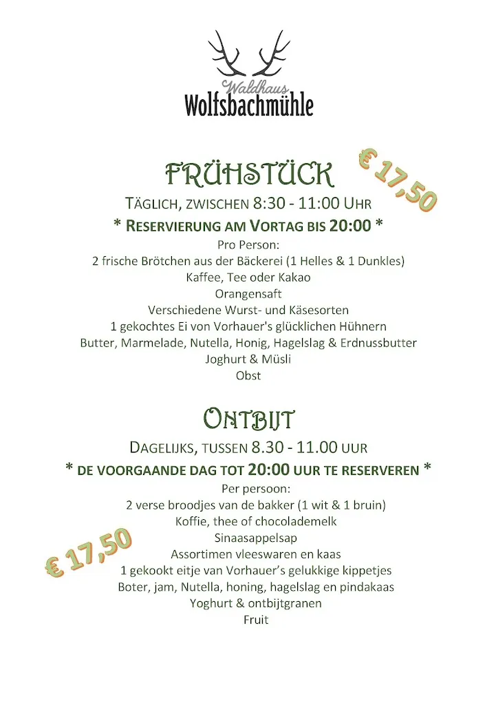 Menu_Waldhaus Wolfsbachmühle_Braunlage_image_1