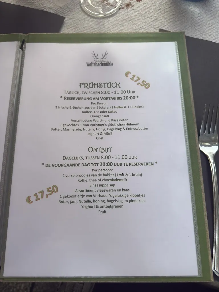 Menu_Waldhaus Wolfsbachmühle_Braunlage_image_4