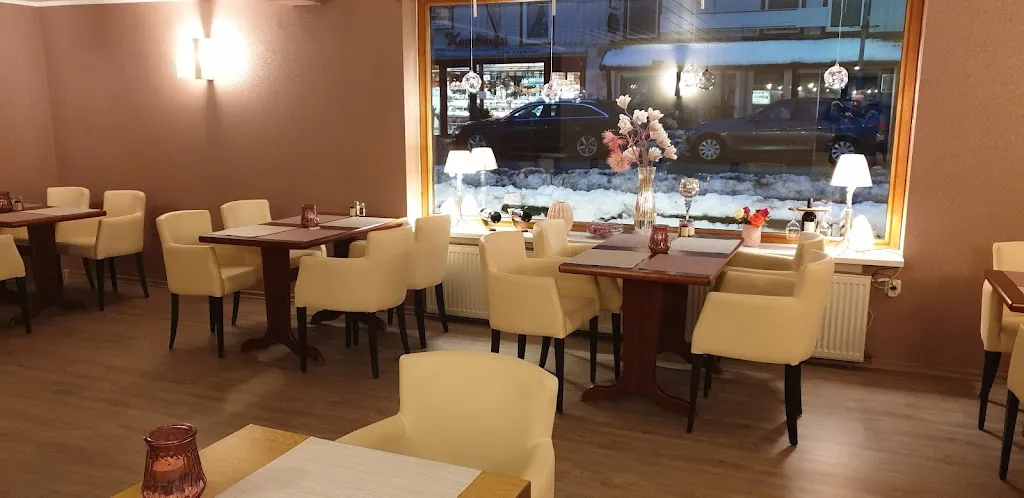 ADRIA Grill restaurant in Braunlage