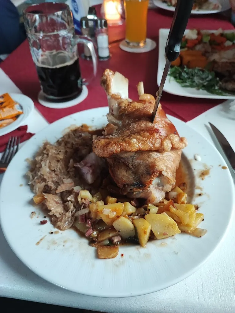 Menu_Tenne Schwof & Schmaus Am Blueberry Hill_Braunlage_image_6