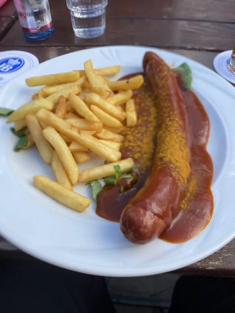 Menu_Tenne Schwof & Schmaus Am Blueberry Hill_Braunlage_image_9