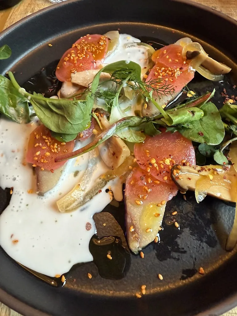 Nora Achterkerke_Restaurant LEO'S_Braunlage_review