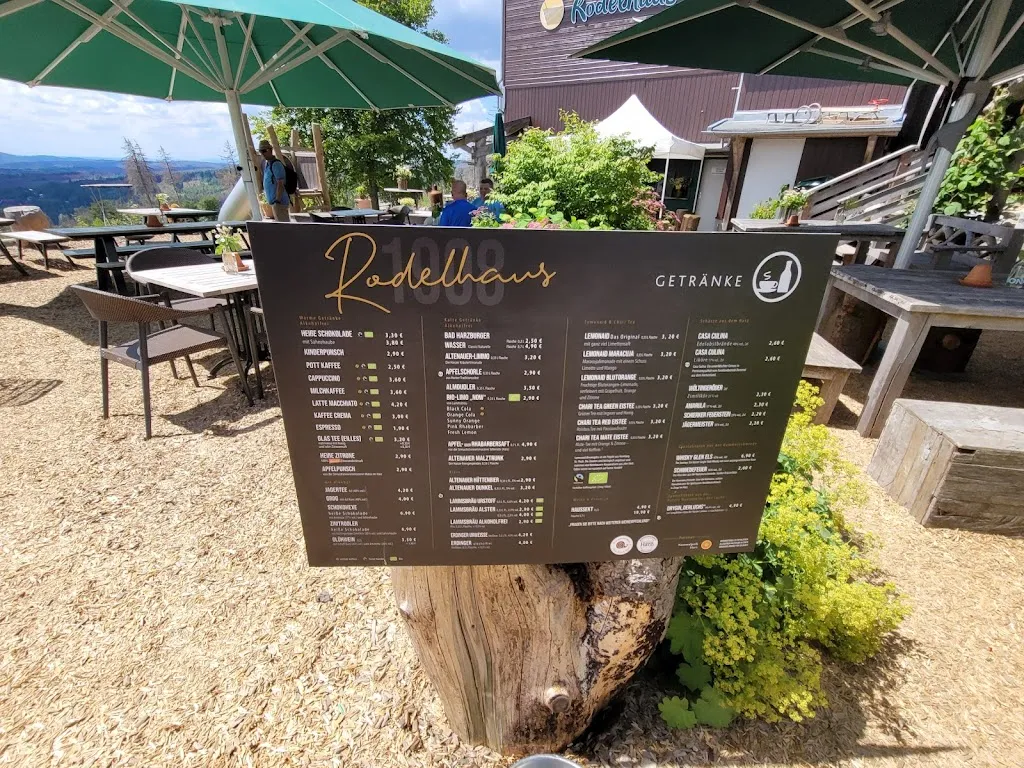 Menu_Rodelhaus Braunlage_Braunlage_image_1