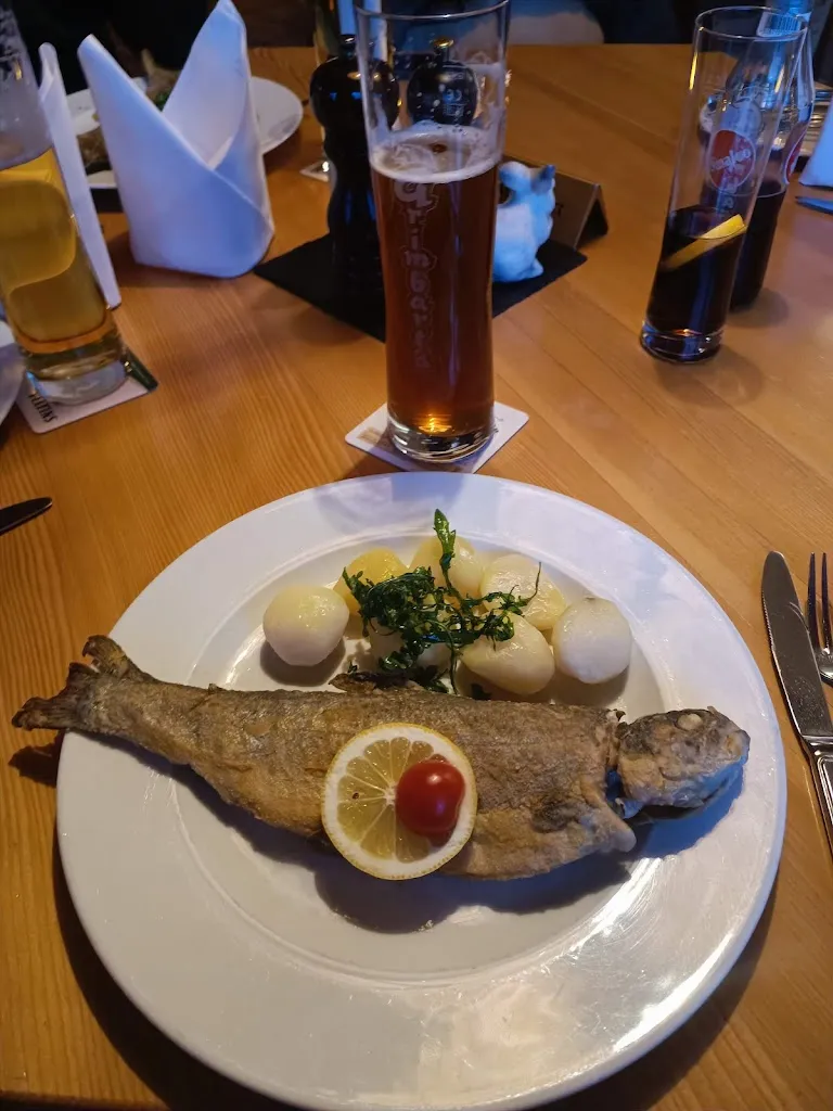 Menu_Hapimag Restaurant Grimbarts_Braunlage_image_5