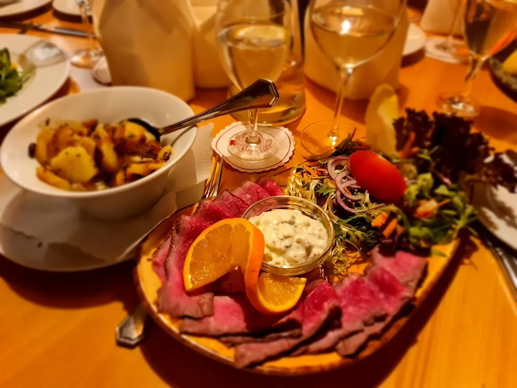 Menu_Hapimag Restaurant Grimbarts_Braunlage_image_7