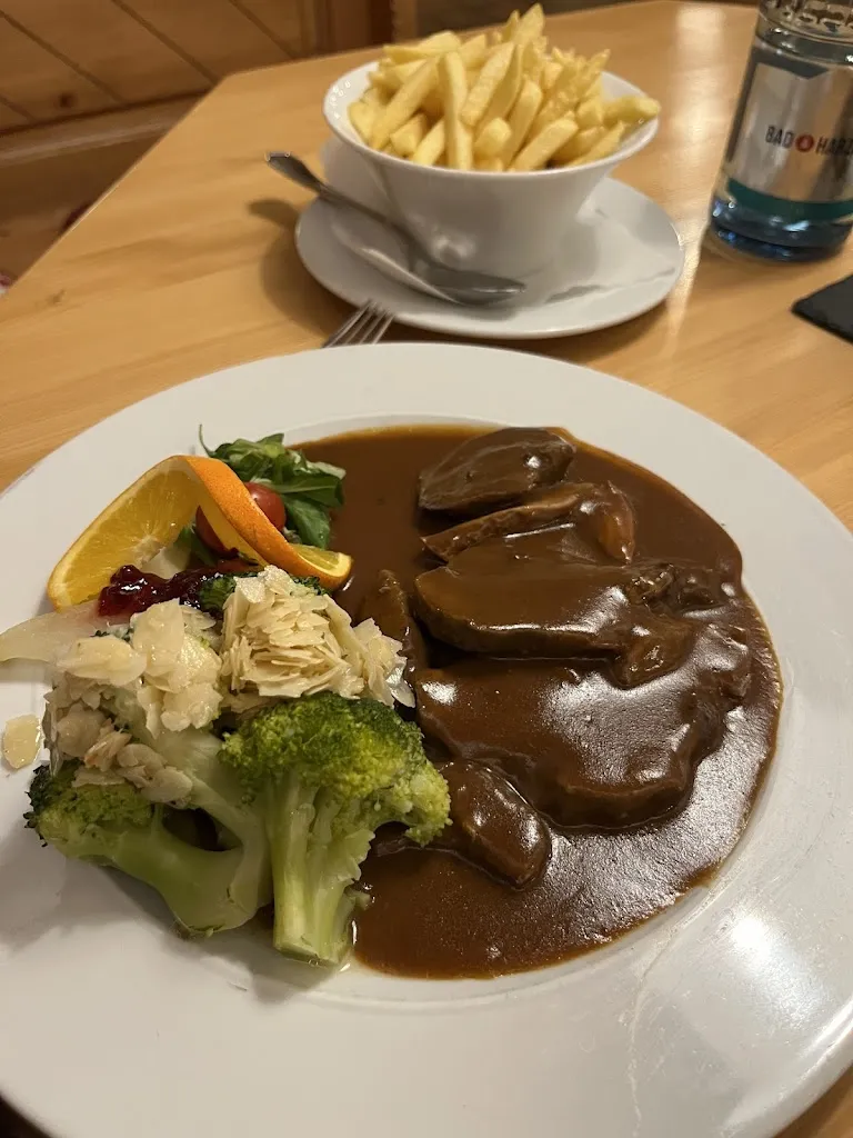 Menu_Hapimag Restaurant Grimbarts_Braunlage_image_8