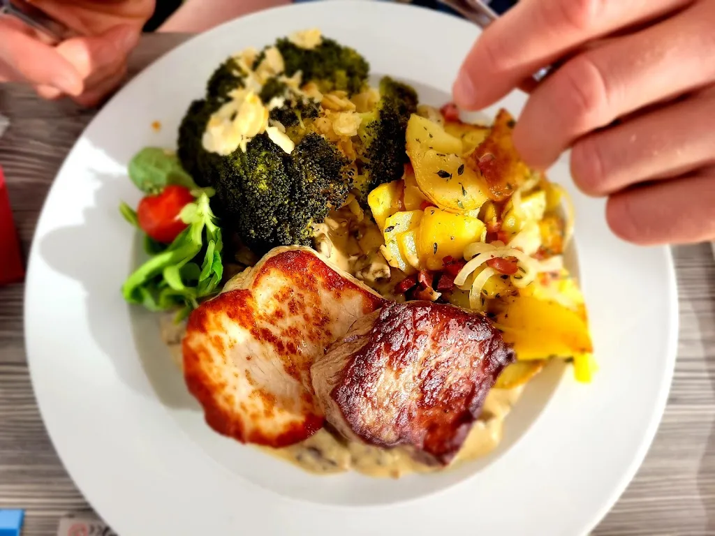 Menu_Hapimag Restaurant Grimbarts_Braunlage_image_9