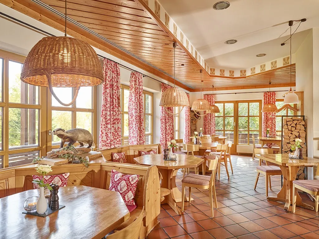 Hapimag Restaurant Grimbarts restaurant in Braunlage