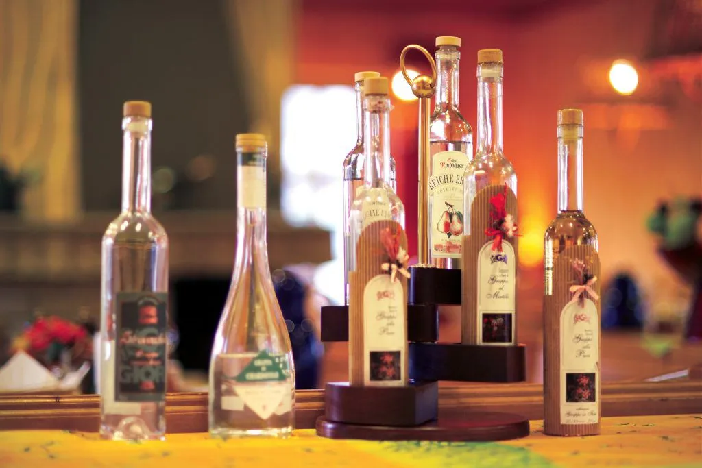 Hapimag Restaurant Grimbarts_Braunlage_slider_image_2