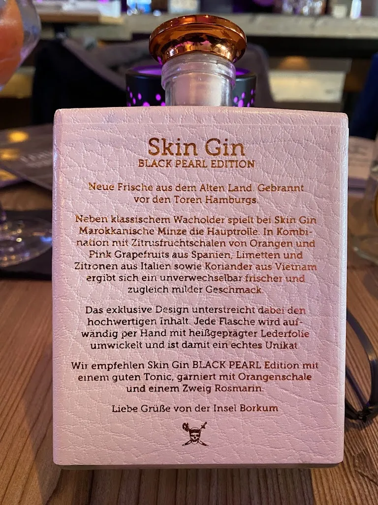 Menu_Black Pearl_Borkum_image_4