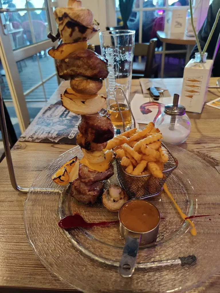 Menu_Black Pearl_Borkum_image_9