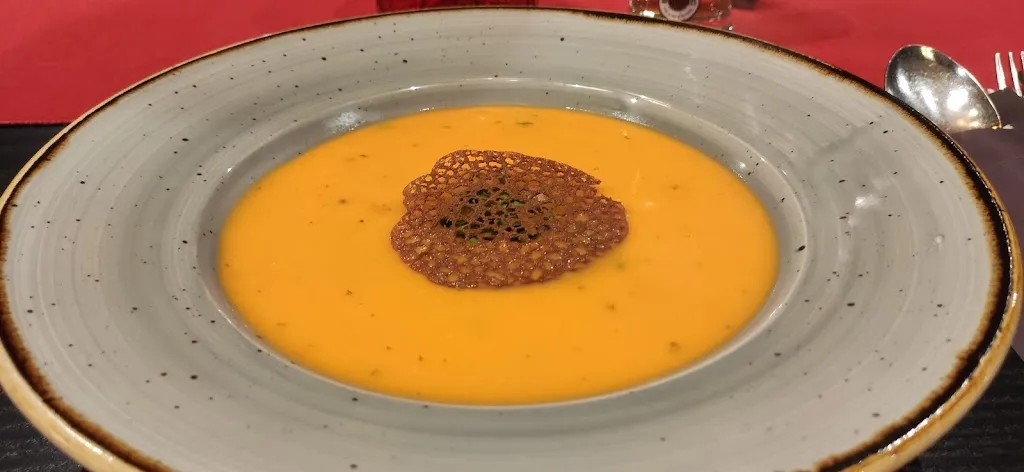 M G_Fisherman's Koeken_Borkum_recensione