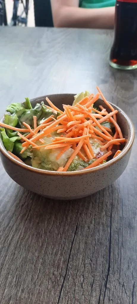 Thomas F._Fisherman's Koeken_Borkum_recensione