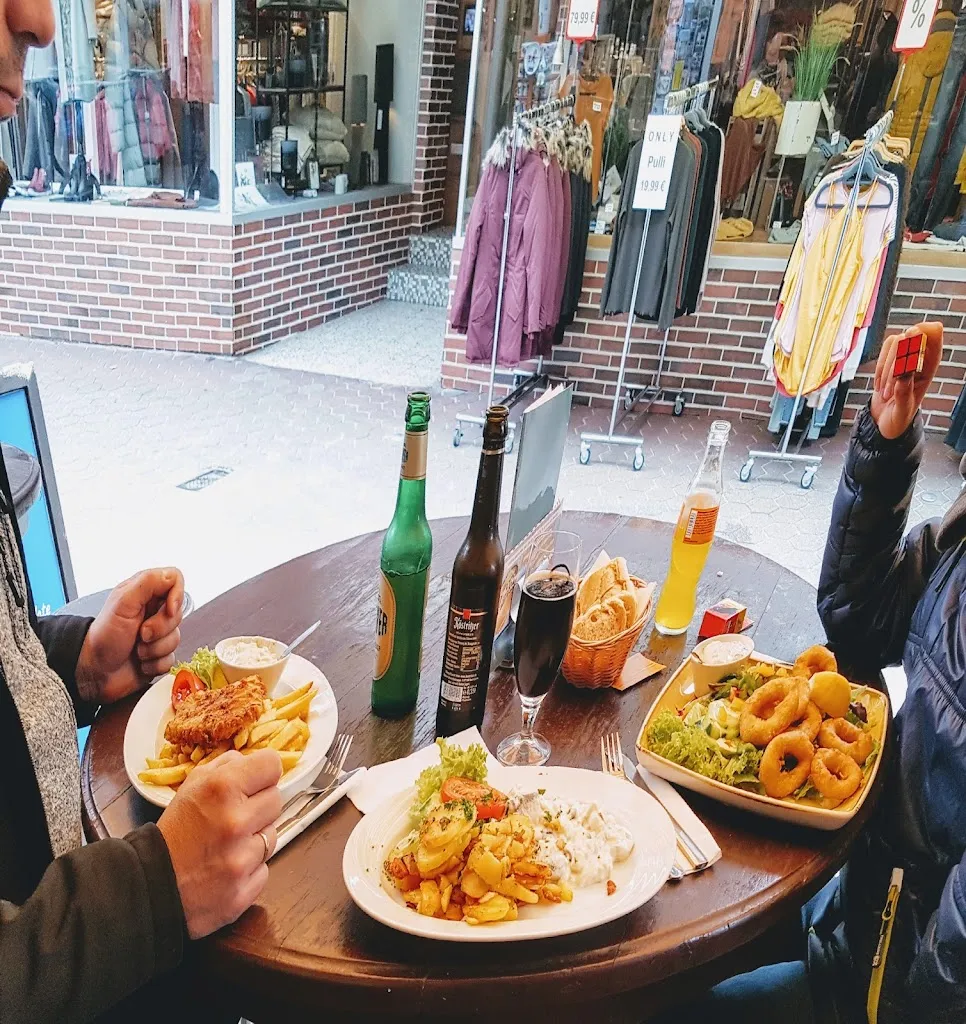 Menu_Knurrhahn Fischschnellrestaurant_Borkum_image_5