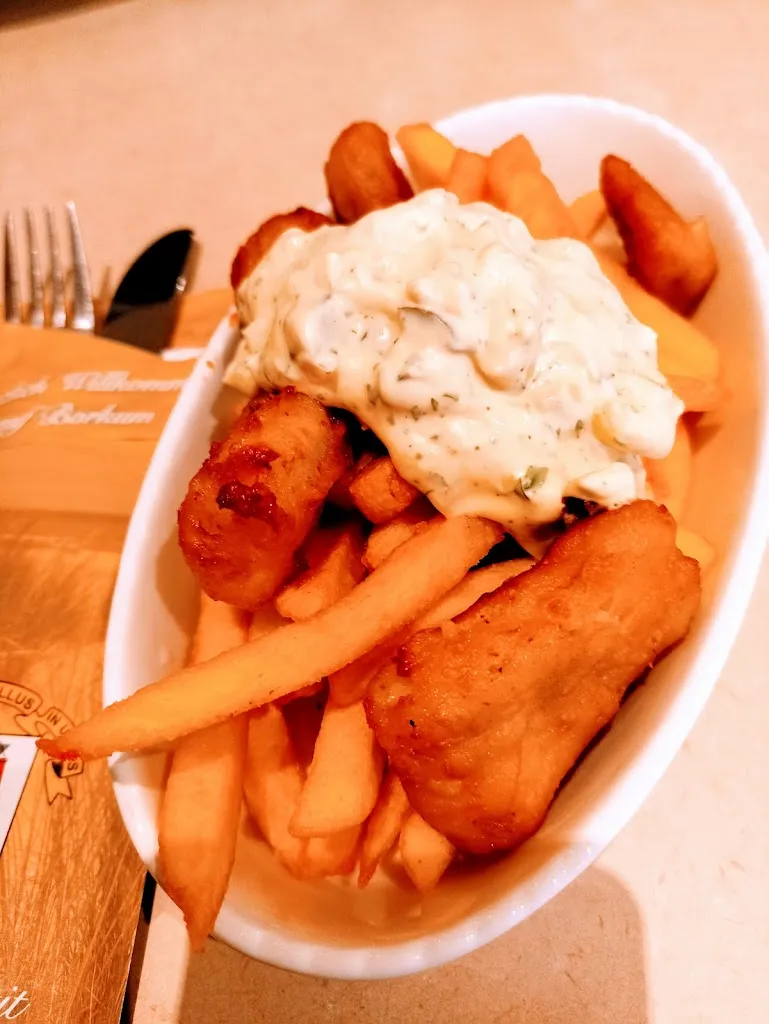 Menu_Knurrhahn Fischschnellrestaurant_Borkum_image_6